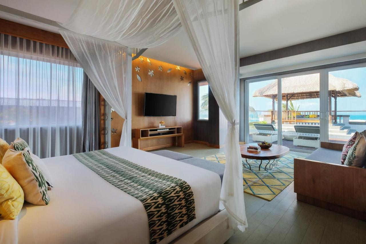 Nikko Bali Benoa Resor