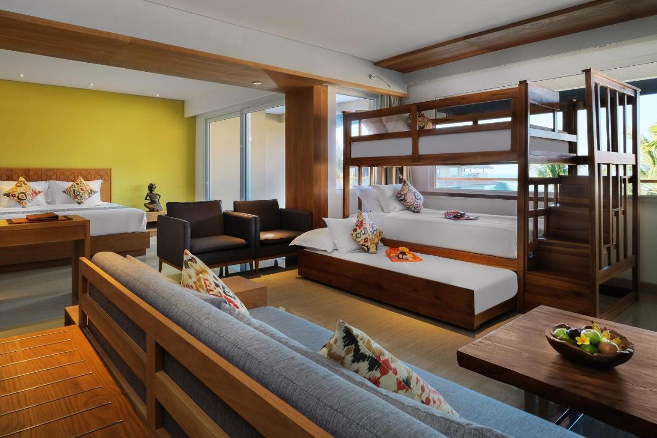 Nikko Bali Benoa Resor