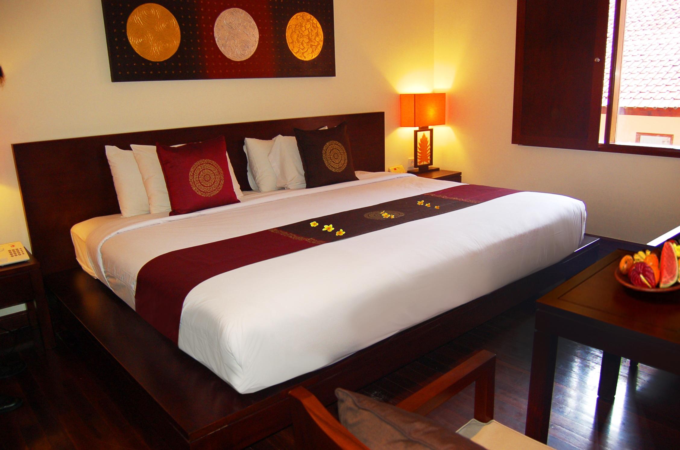 Nikko Bali Benoa Resor 5*