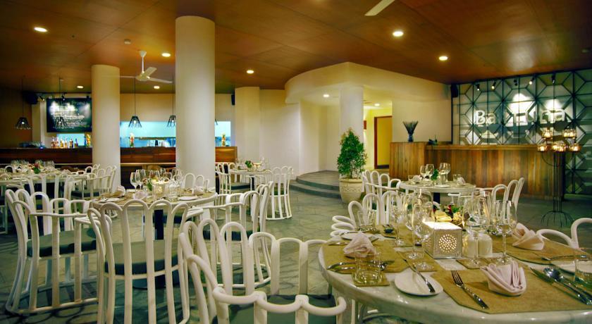 Resor Nikko Bali Benoa