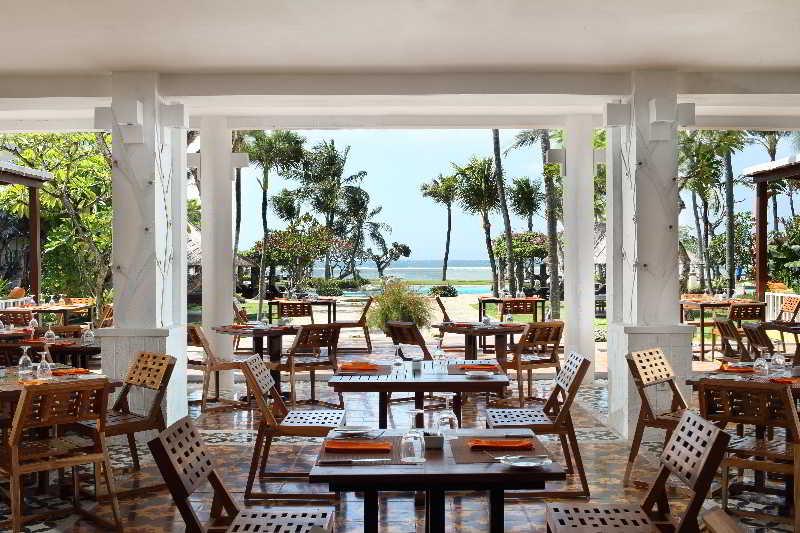 Resor Nikko Bali Benoa