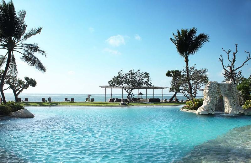 Resor Nikko Bali Benoa 5*