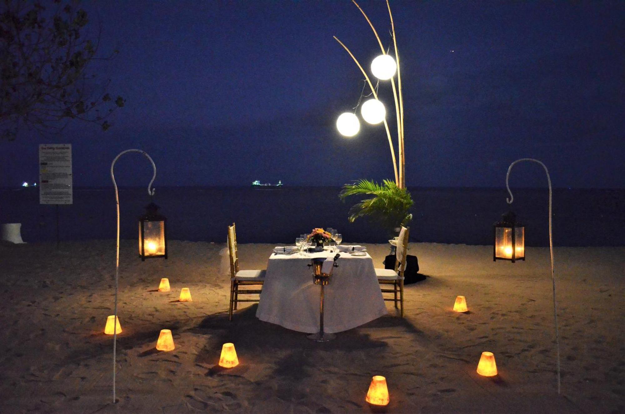 Resor Nikko Bali Benoa