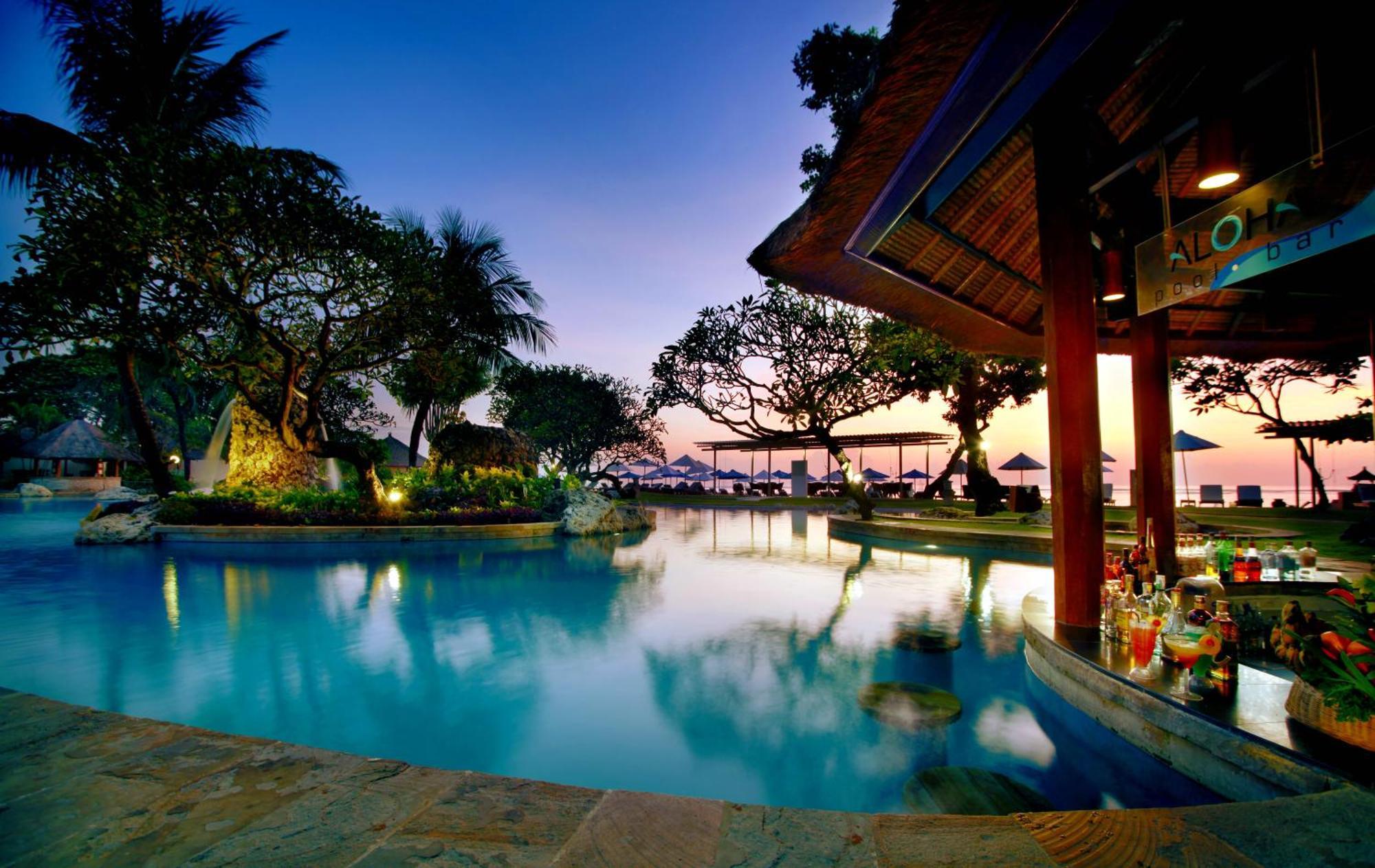 Resor Nikko Bali Benoa Nusa Dua (Bali)