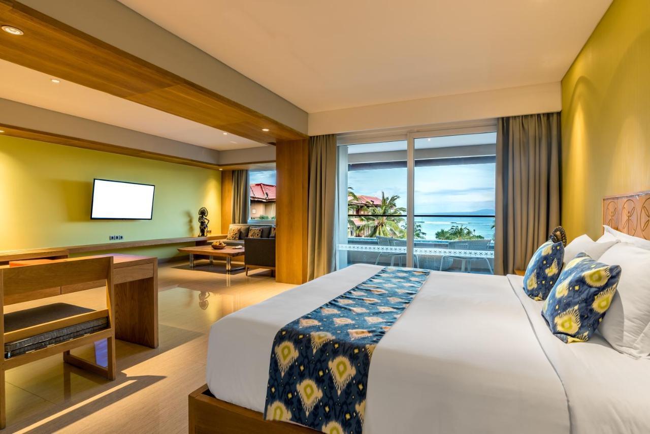 Nikko Bali Benoa Resor 5*