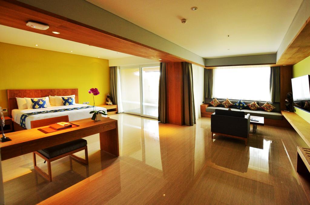 Resor Nikko Bali Benoa Nusa Dua (Bali)
