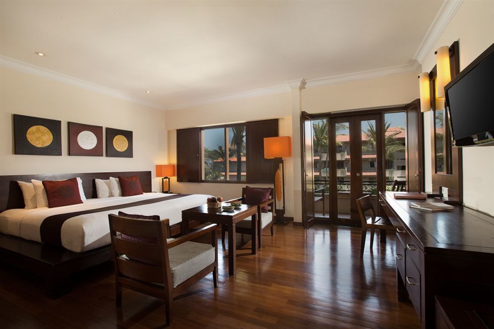 Nikko Bali Benoa Resor Nusa Dua (Bali)