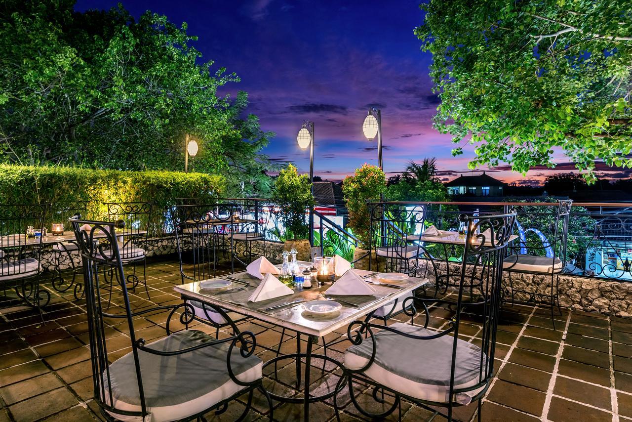 Resor Nikko Bali Benoa Nusa Dua (Bali)