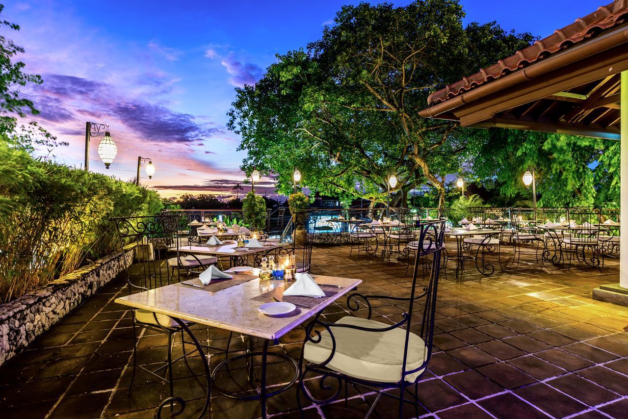 Nikko Bali Benoa Resor Nusa Dua (Bali)